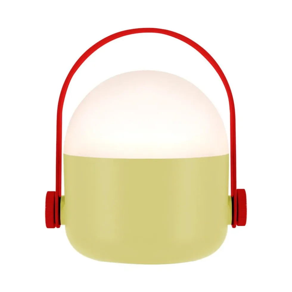 Ole Lamp Sand