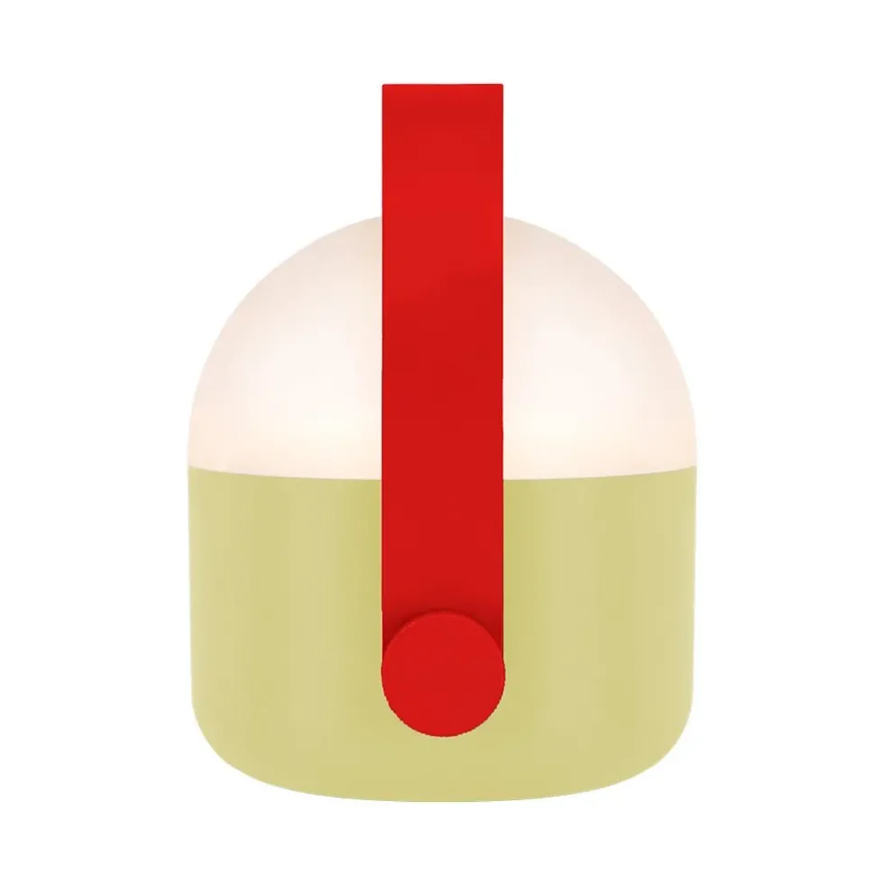 Ole Lamp Sand