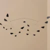 Oslo Metal Hanging Mobile