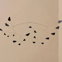 Oslo Metal Hanging Mobile