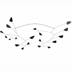 Oslo Metal Hanging Mobile