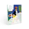 Paint by Numbers Kit - The Cat Girl