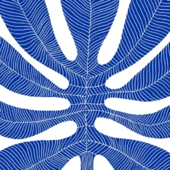 Papel de Agua 04 Giclée Print