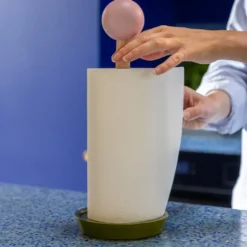 Paper Towel Holder Halma