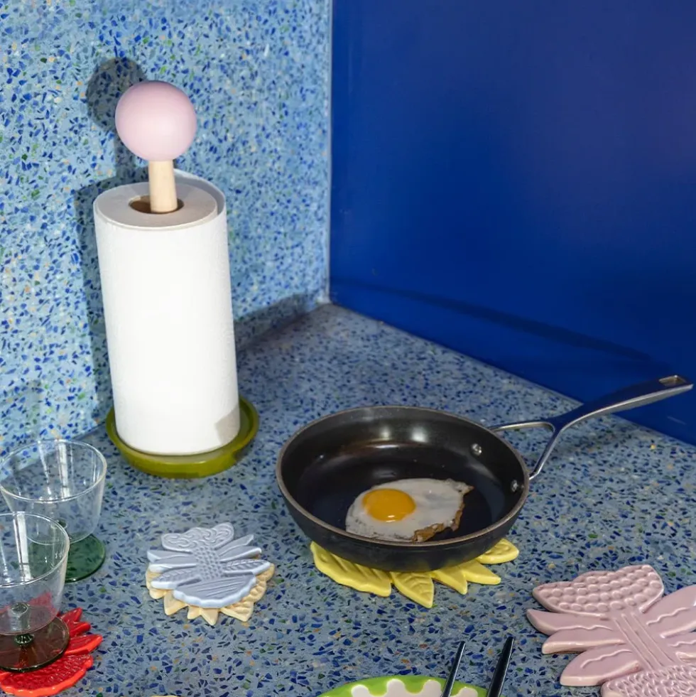 Paper Towel Holder Halma