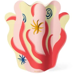 Paper Vase Amalfi