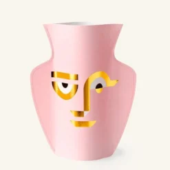 Paper Vase Apollo