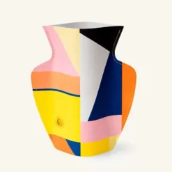 Paper Vase Bazaar