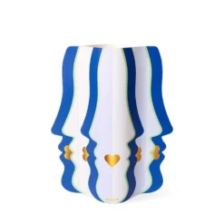Paper Vase Beso