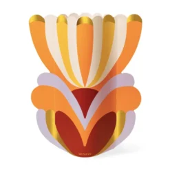 Paper Vase Elysia