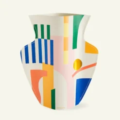 Paper Vase Emporio