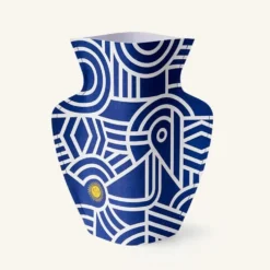 Paper Vase Greco