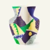 Paper Vase Stromboli