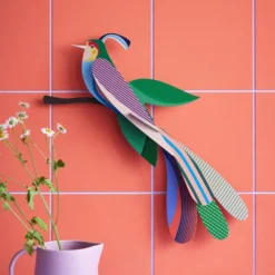Paradise Bird Maya