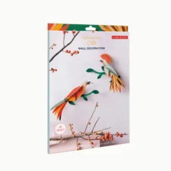 Paradise Bird Obi