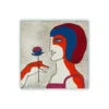 Para Ti Limited Edition Engraving