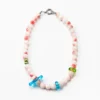 Pasiflora Necklace