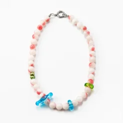 Pasiflora Necklace