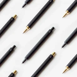 Pencil BK