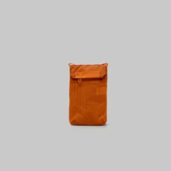Phone Sacoche Burn Orange Glazed Ripstop