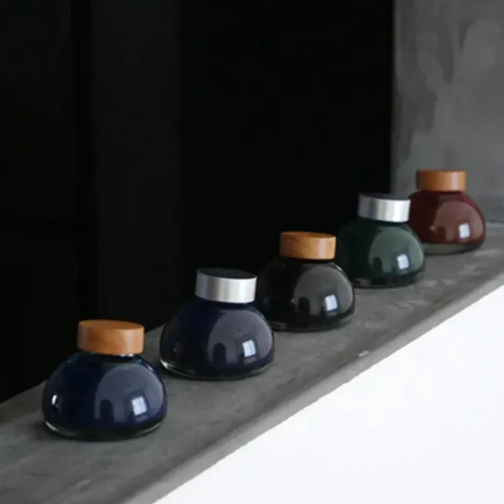 Pigment Ink Koton