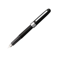 Plaisir Black Mist Fountain Pen - M