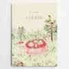 Planner L'après-midi Garden