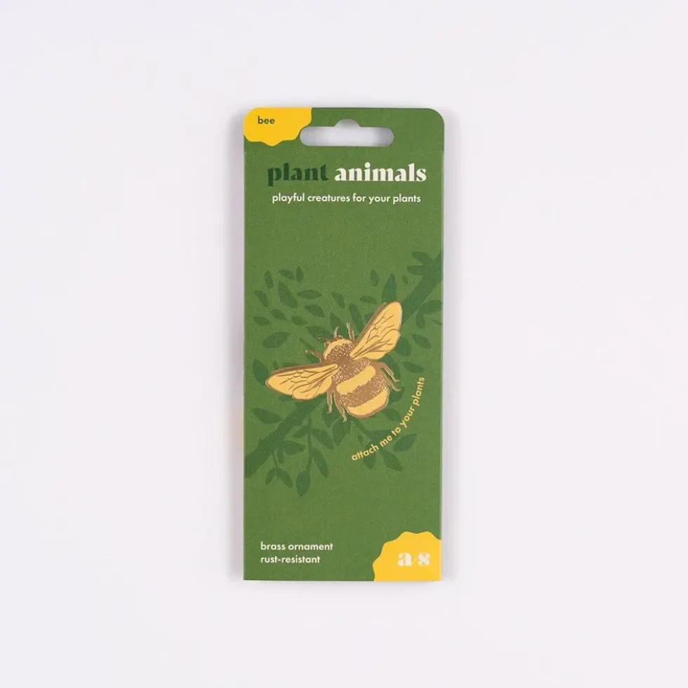 Plant Animal Bumblebee