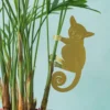 Plant Animal Bush Baby