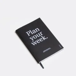 Plan Your Week Perpetual Planner