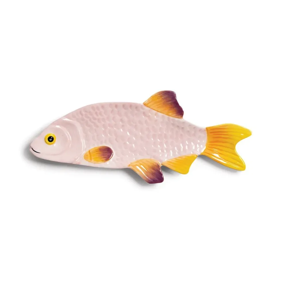 Plato Fish Snapper