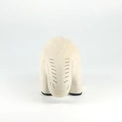 Pole Pole Wooden Animal Anteater