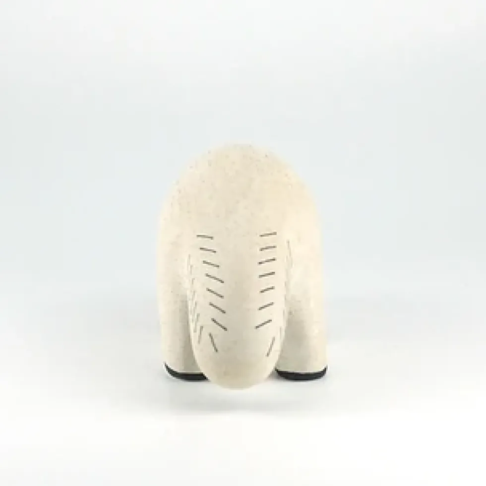 Pole Pole Wooden Animal Anteater
