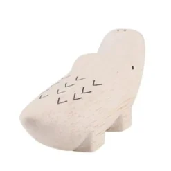 Pole Pole Wooden Animal Crocodile