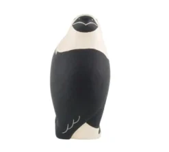 Pole Pole Wooden Animal Eagle