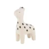 Pole Pole Wooden Animal Giraffe