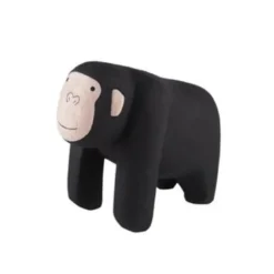 Pole Pole Wooden Animal Gorilla