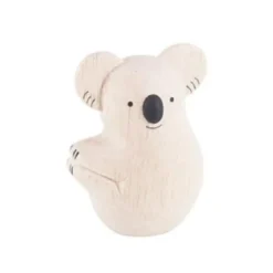 Pole Pole Wooden Animal Koala