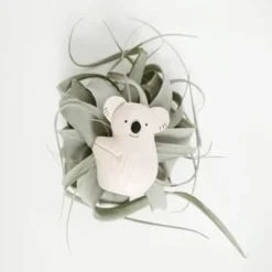 Pole Pole Wooden Animal Koala