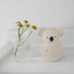 Pole Pole Wooden Animal Koala
