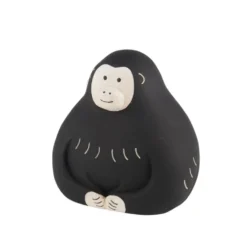 Pole Pole Wooden Animal Orangutan