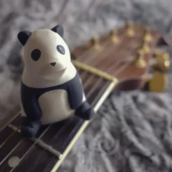 Pole Pole Wooden Animal Panda