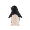Pole Pole Wooden Animal Penguin