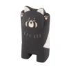 Pole Pole Wooden Animal Red Panda