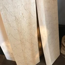 Pole Pole Wooden Animal Sloth