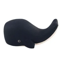 Pole Pole Wooden Animal Whale