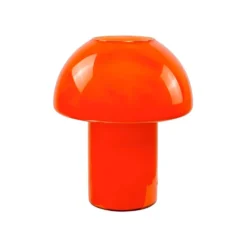 Pop Missa Table Lamp - Orange