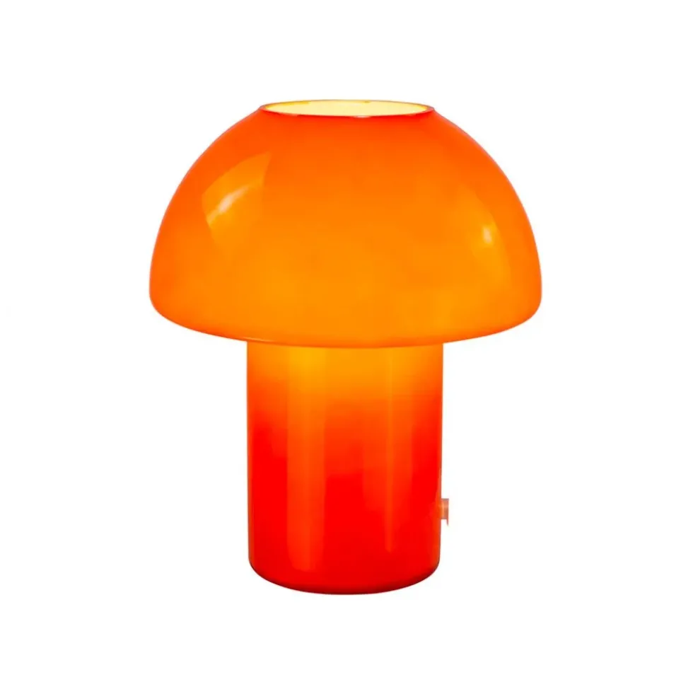 Pop Missa Table Lamp - Orange