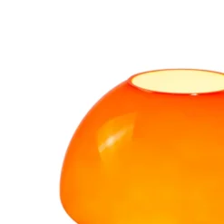 Pop Missa Table Lamp - Orange