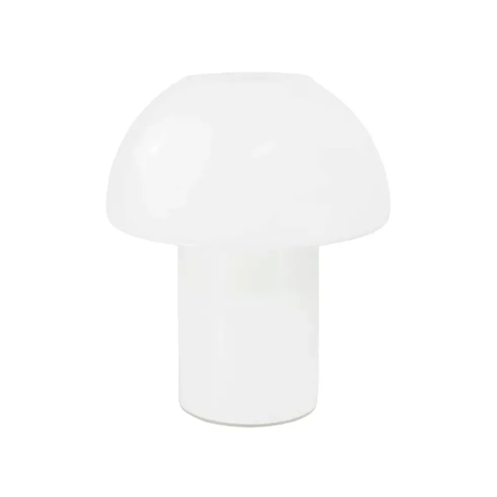 Pop Missa Table Lamp - White